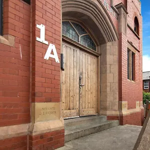 Unique Space Stunning Church Conversion , Blackpool United Kingdom